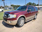 2012 Ford Expedition 4WD 4dr XLT