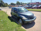 2004 Chrysler PT Cruiser 4dr Wgn Touring