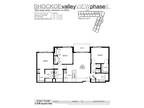 Shockoe Valley View - Three Bedroom - Standard