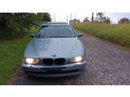 2003 BMW 5 Series 530iA 4dr Sdn 5-Spd Auto