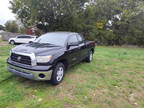 2007 Toyota Tundra 2WD Double 145.7 V6 SR5