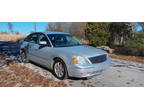 2005 Ford Five Hundred 4dr Sdn SEL