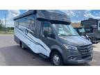 2024 Tiffin Wayfarer 25 RLW