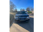 2012 Chrysler 300 4dr Sdn V6 Limited RWD