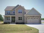 Transitional, Single Family,Detached - Clayton, NC