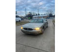 2002 Buick LeSabre 4dr Sdn Limited