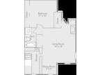The Gregory North and South Apartment Homes - THE LIVE OAK - Gregory North