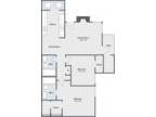 The Gregory North and South Apartment Homes - THE CHESTNUT OAK - Gregory North