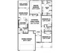 Craftsman,Ranch,Transitional, Townhome End,Attached - Clayton, N