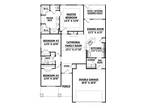 Craftsman,Ranch,Transitional, Townhome End,Attached - Clayton, N