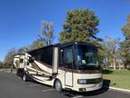 2009 Monaco Knight 41SKQ 40ft