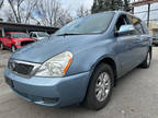 2012 Kia Sedona 4dr Wgn LX