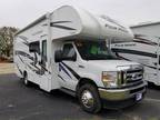 2023 Thor Motor Coach Four Winds 24F 25ft