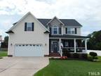 Traditional, Single Family,Detached - Clayton, NC