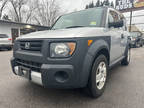 2008 Honda Element 4WD 5dr Auto LX