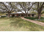 Waco 4BR 4.5BA, Beauty & elegance on a large corner lot.