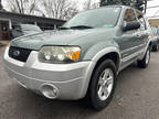 2005 Ford Escape 4dr 103 WB 2.3L Hybrid