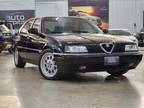 1994 Alfa Romeo 164 Series 4dr Sedan LS