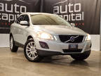 2010 Volvo XC60 AWD 4dr 3.0T w/Moonroof