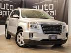 2017 GMC Terrain FWD 4dr SLT