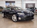 2014 Tesla Model S 4dr Sdn 85 kWh Battery