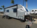 2024 Venture RV Sonic SN231VRK