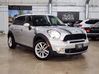 2013 MINI Cooper Countryman FWD 4dr S