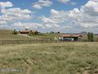 Ranch,1 Story, Site Built Single Family - Prescott, AZ