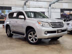 2012 Lexus GX 460 4WD 4dr Premium