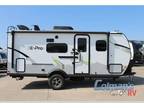 2023 Forest River Flagstaff E-Pro E20FBS 21ft