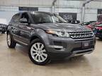 2015 Land Rover Range Rover Evoque 5dr HB Prestige