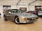 1984 Porsche 944 2dr Coupe