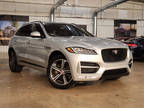 2017 Jaguar F-PACE 35t R-Sport AWD