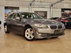 2011 BMW 5 Series 4dr Sdn 528i RWD