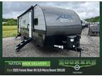 2023 Forest River XLR Micro Boost 29XLRE 33ft