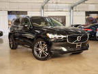 2018 Volvo XC60 T5 AWD Momentum