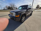 2006 Jeep Commander Limited 4WD**