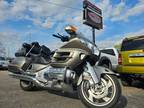 2008 Honda Goldwing 1800**