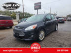 2014 Ford C-Max**
