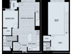 The York on City Park - Plan 1H (Townhome)