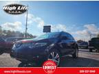 2010 Nissan Murano LE AWD**