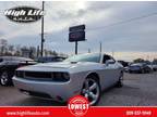 2012 Dodge Challenger R/T**