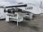2023 Lance Lance TRUCK CAMPER SHORT BED 650 0ft