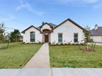 Waco 4BR 3BA, Beautiful new home by Ronnie McNiel