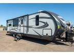 2018 Forest River Salem Hemisphere GLX 282RK