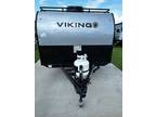 2022 Forest River Viking 12.0TD MAX 12ft