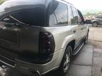 2006 Chevrolet TrailBlazer 4dr 4WD LT