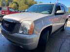 2008 GMC Yukon 4WD 4dr 1500 SLT w/4SB