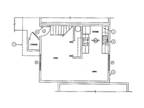 Pendleton Square II - 2 Bedroom lower Floorplan