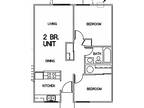 Park Avenue - 2 Bedroom